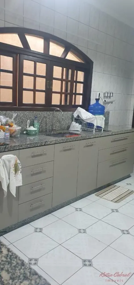 Sobrado, 3 quartos, 226 m² - Foto 15