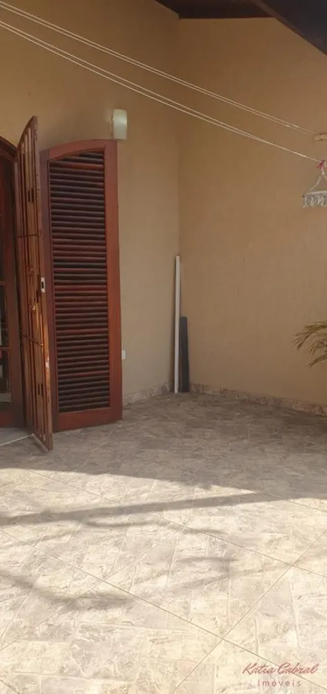 Sobrado, 3 quartos, 226 m² - Foto 11