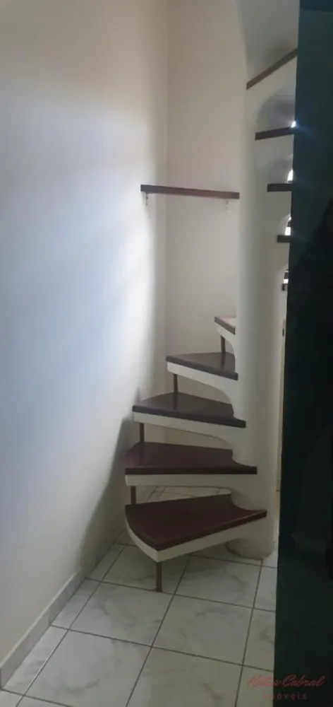 Sobrado, 3 quartos, 226 m² - Foto 13