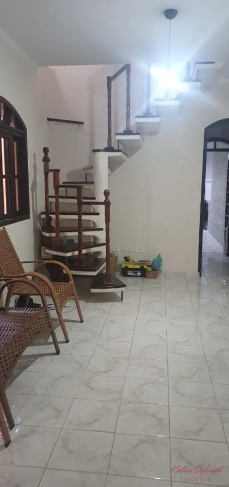 Sobrado, 3 quartos, 226 m² - Foto 9
