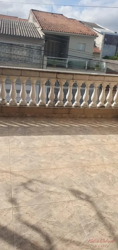 Sobrado, 3 quartos, 226 m² - Foto 12