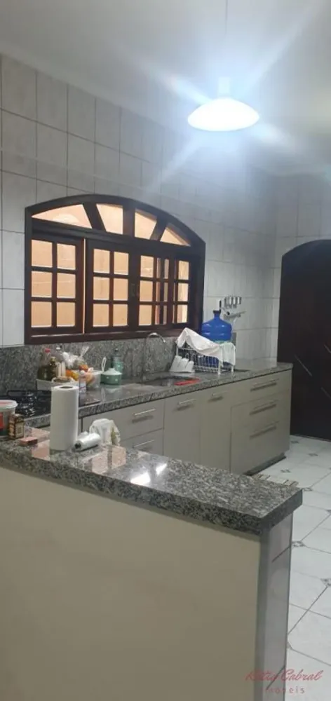 Sobrado, 3 quartos, 226 m² - Foto 6