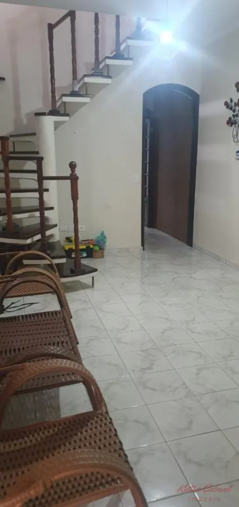 Sobrado, 3 quartos, 226 m² - Foto 10