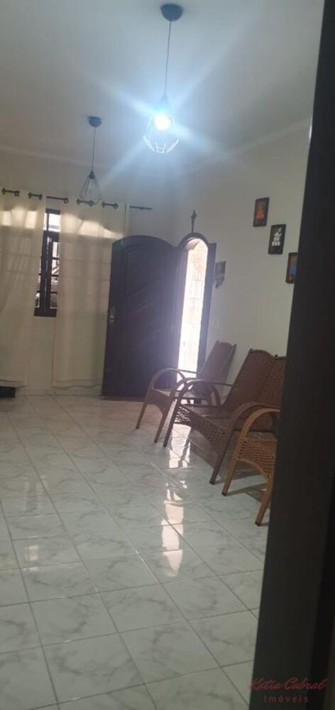 Sobrado, 3 quartos, 226 m² - Foto 4