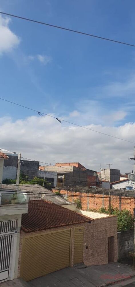 Sobrado, 3 quartos, 226 m² - Foto 11