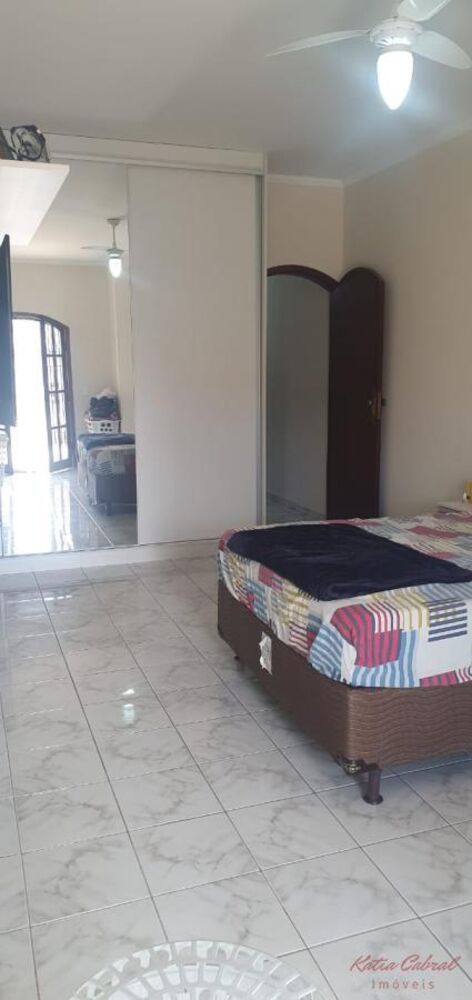 Sobrado, 3 quartos, 226 m² - Foto 6