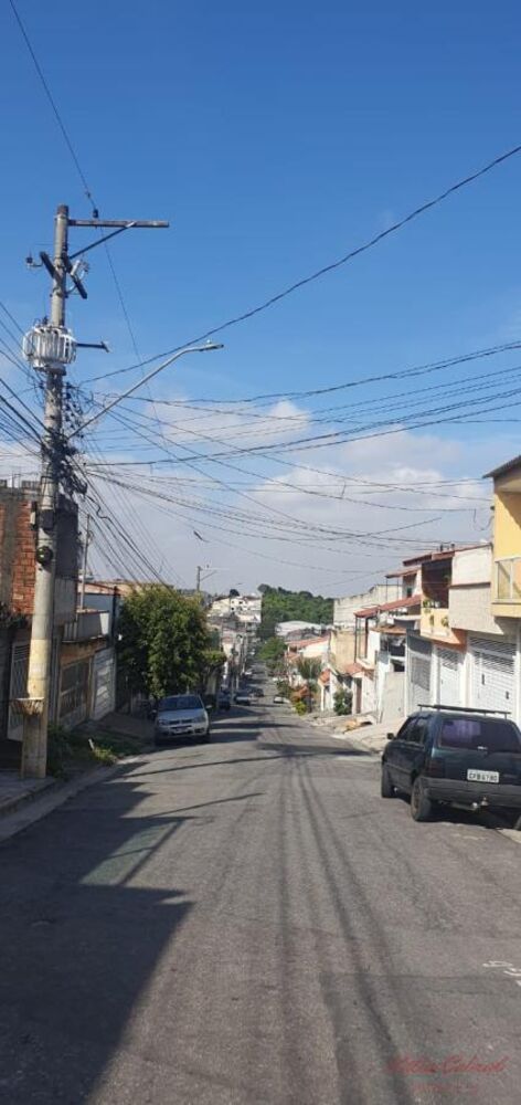 Sobrado, 3 quartos, 226 m² - Foto 12