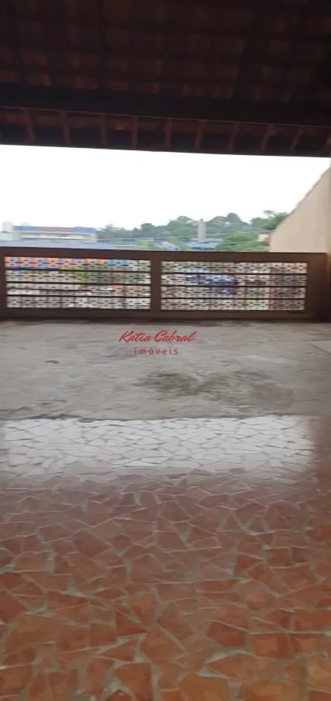 Casa, 10 quartos, 540 m² - Foto 12