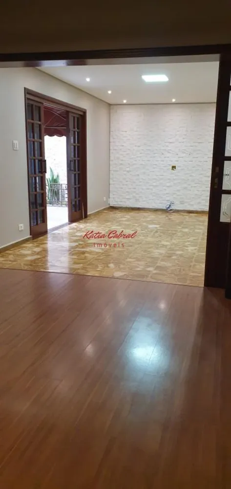 Casa, 10 quartos, 540 m² - Foto 6