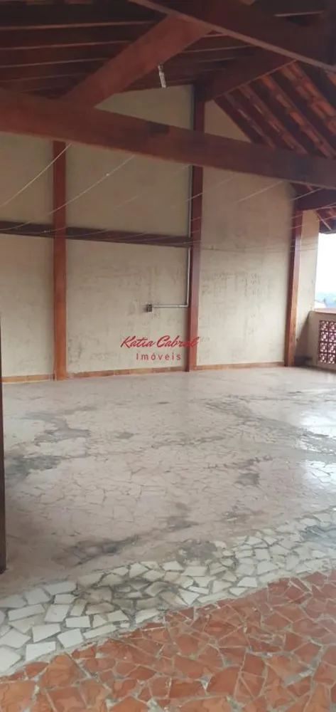 Casa, 10 quartos, 540 m² - Foto 11