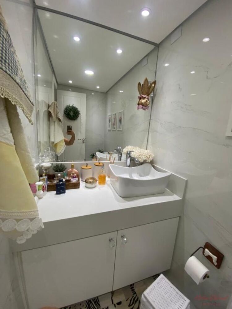 Apartamento à venda com 3 quartos, 70m² - Foto 23