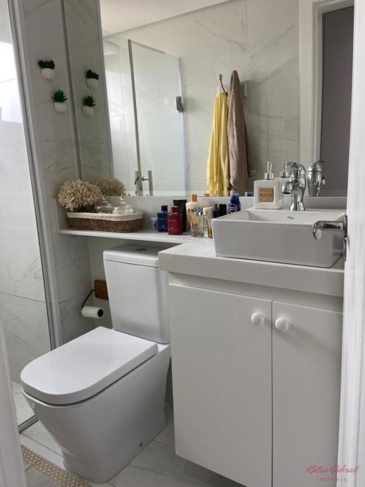 Apartamento à venda com 3 quartos, 70m² - Foto 17