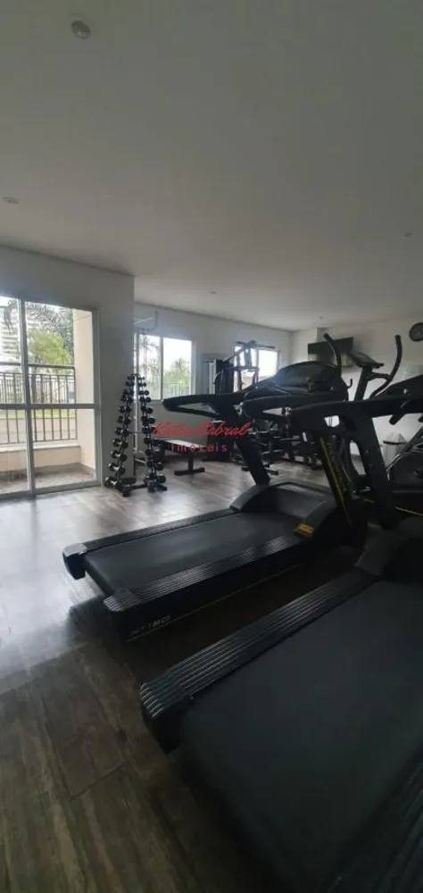 Apartamento, 2 quartos, 60 m² - Foto 15
