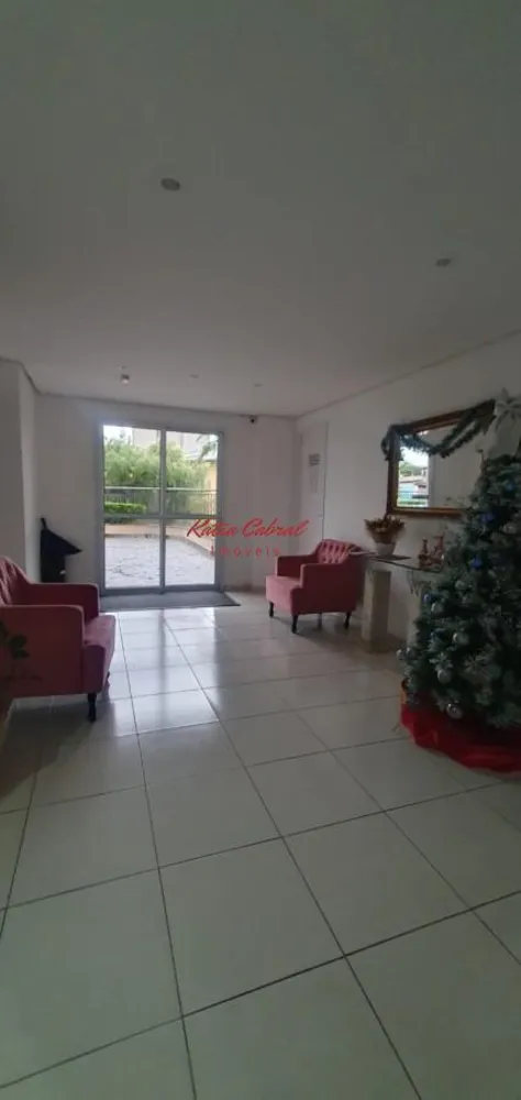 Apartamento, 2 quartos, 60 m² - Foto 2