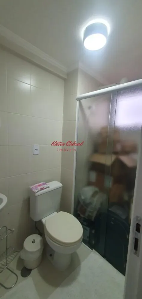Apartamento, 2 quartos, 60 m² - Foto 7