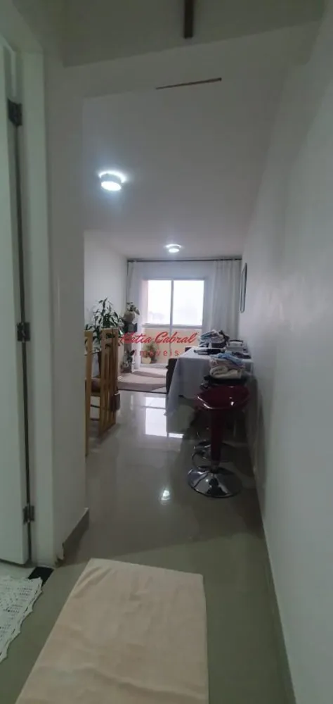 Apartamento, 2 quartos, 60 m² - Foto 4