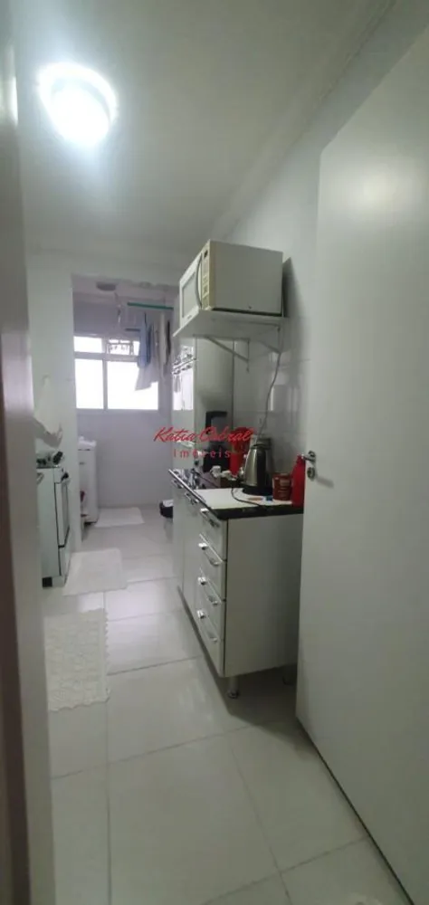 Apartamento, 2 quartos, 60 m² - Foto 5