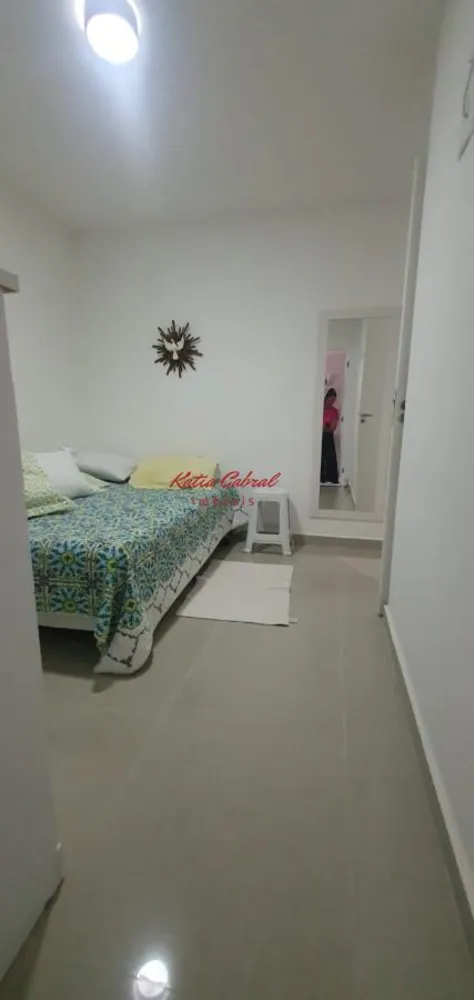 Apartamento, 2 quartos, 60 m² - Foto 10
