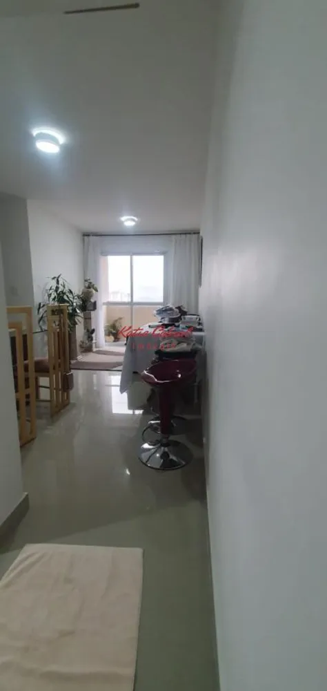 Apartamento, 2 quartos, 60 m² - Foto 1