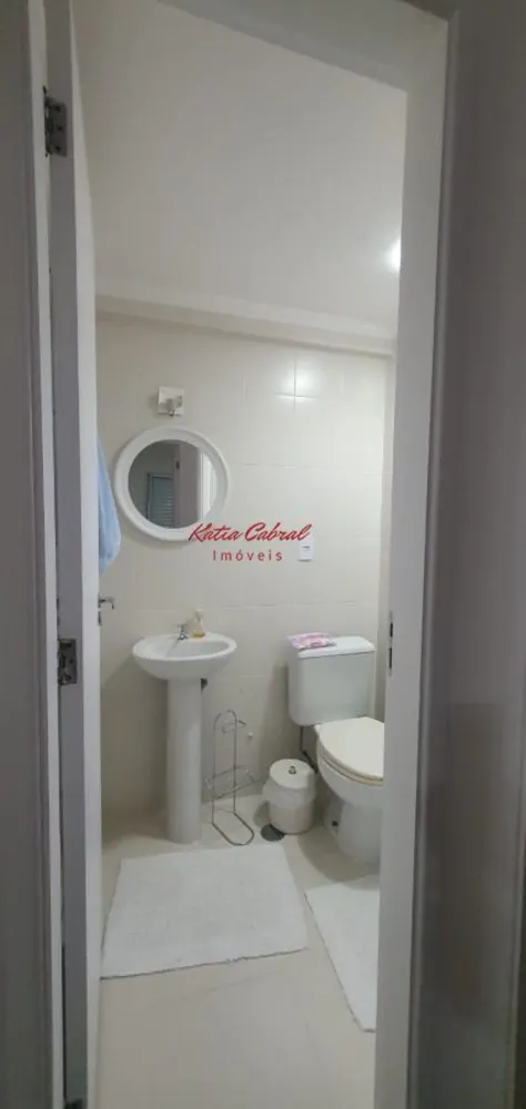 Apartamento, 2 quartos, 60 m² - Foto 11