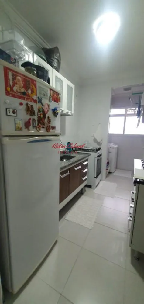 Apartamento, 2 quartos, 60 m² - Foto 6