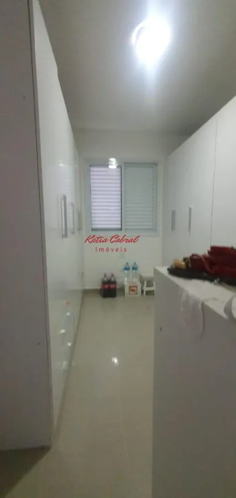 Apartamento, 2 quartos, 60 m² - Foto 8
