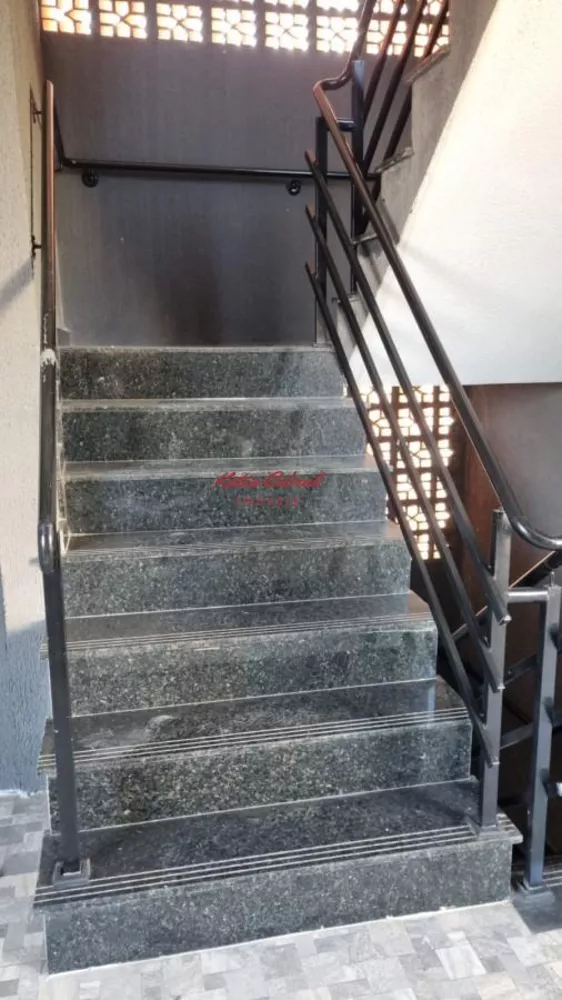 Apartamento, 2 quartos, 32 m² - Foto 12