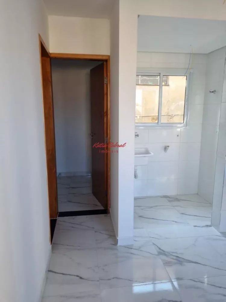 Apartamento, 2 quartos, 32 m² - Foto 11