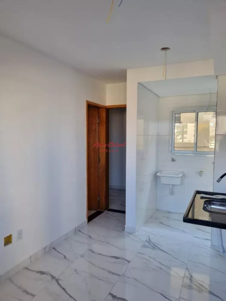 Apartamento, 2 quartos, 32 m² - Foto 9