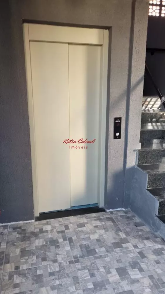 Apartamento, 2 quartos, 32 m² - Foto 10