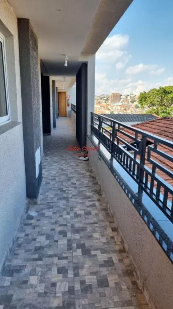 Apartamento, 2 quartos, 32 m² - Foto 7