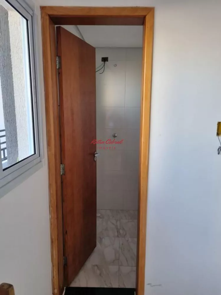 Apartamento, 2 quartos, 32 m² - Foto 1