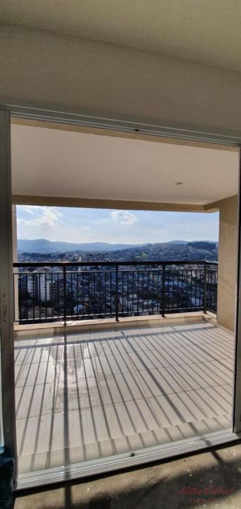 Apartamento, 3 quartos, 83 m² - Foto 5