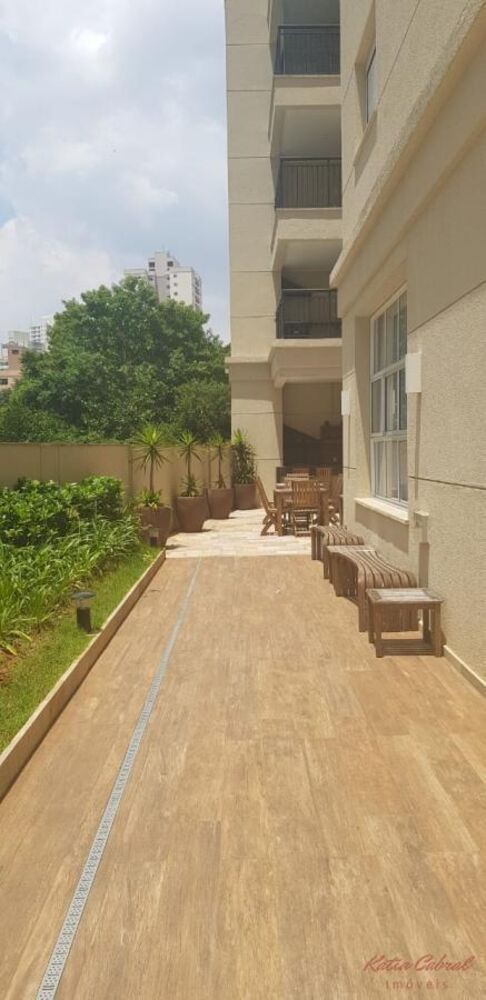 Apartamento, 3 quartos, 83 m² - Foto 14