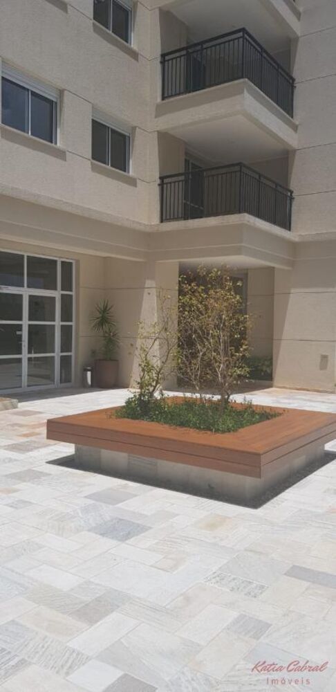 Apartamento, 3 quartos, 83 m² - Foto 4