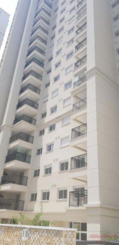 Apartamento, 3 quartos, 83 m² - Foto 2