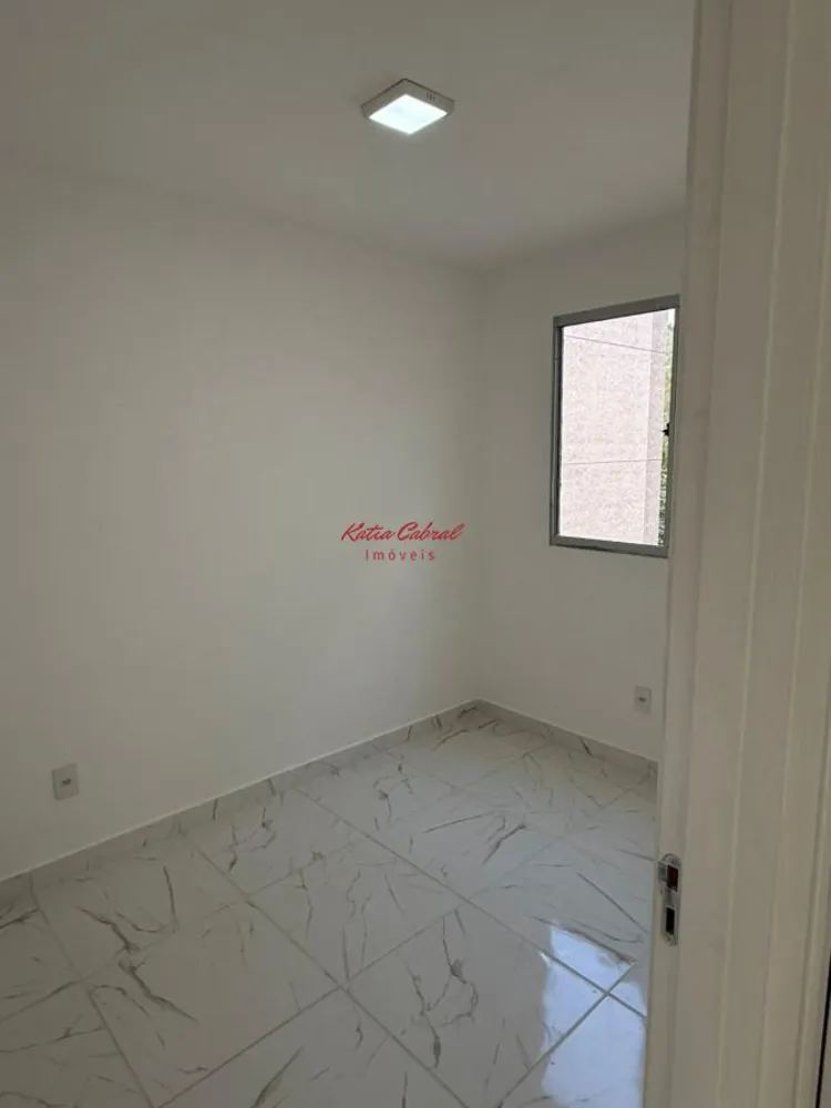 Apartamento, 2 quartos, 42 m² - Foto 12