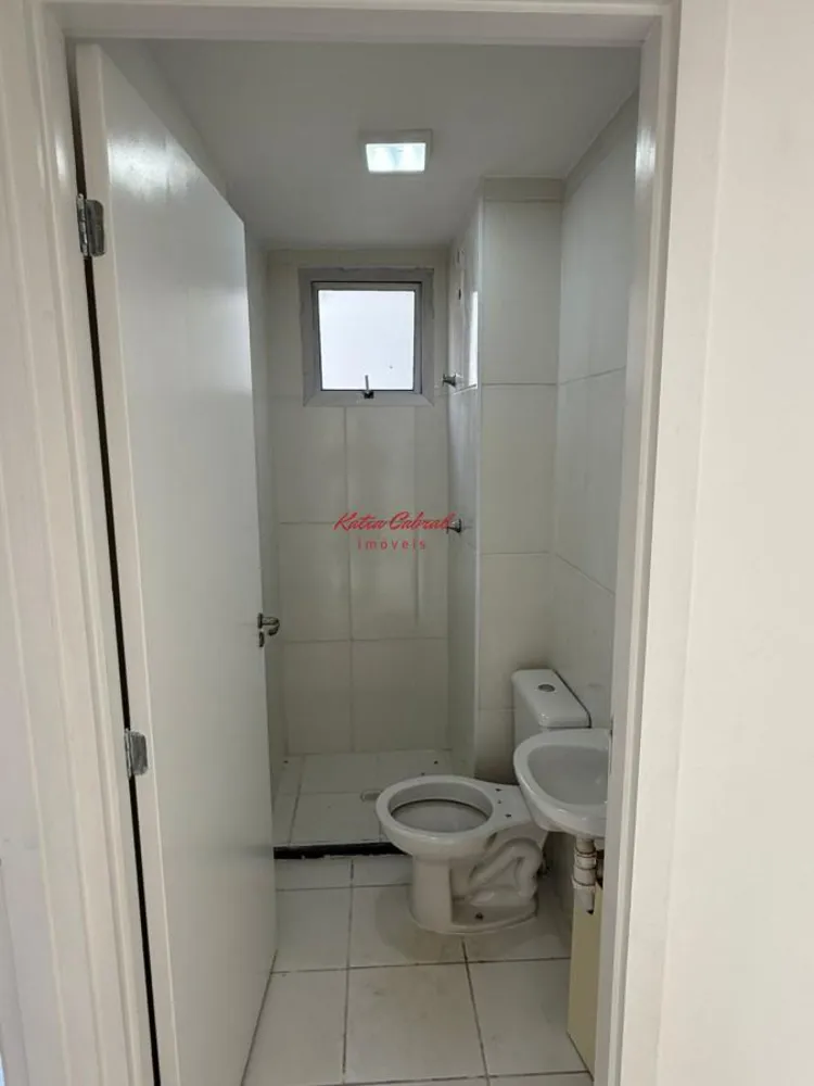 Apartamento, 2 quartos, 42 m² - Foto 13