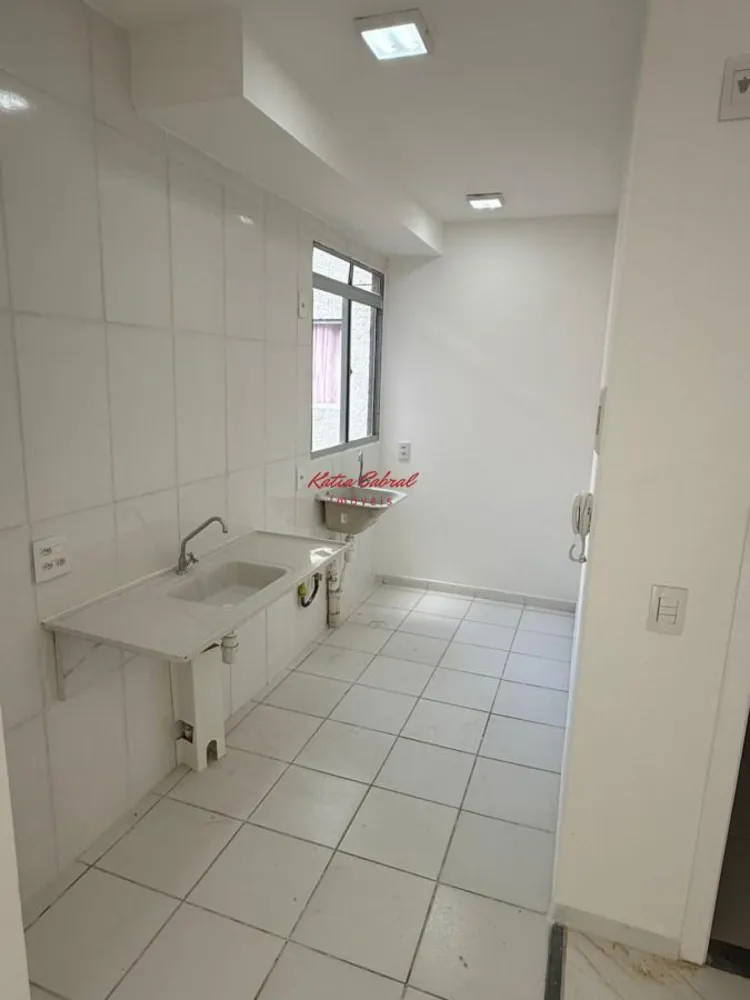 Apartamento, 2 quartos, 42 m² - Foto 5