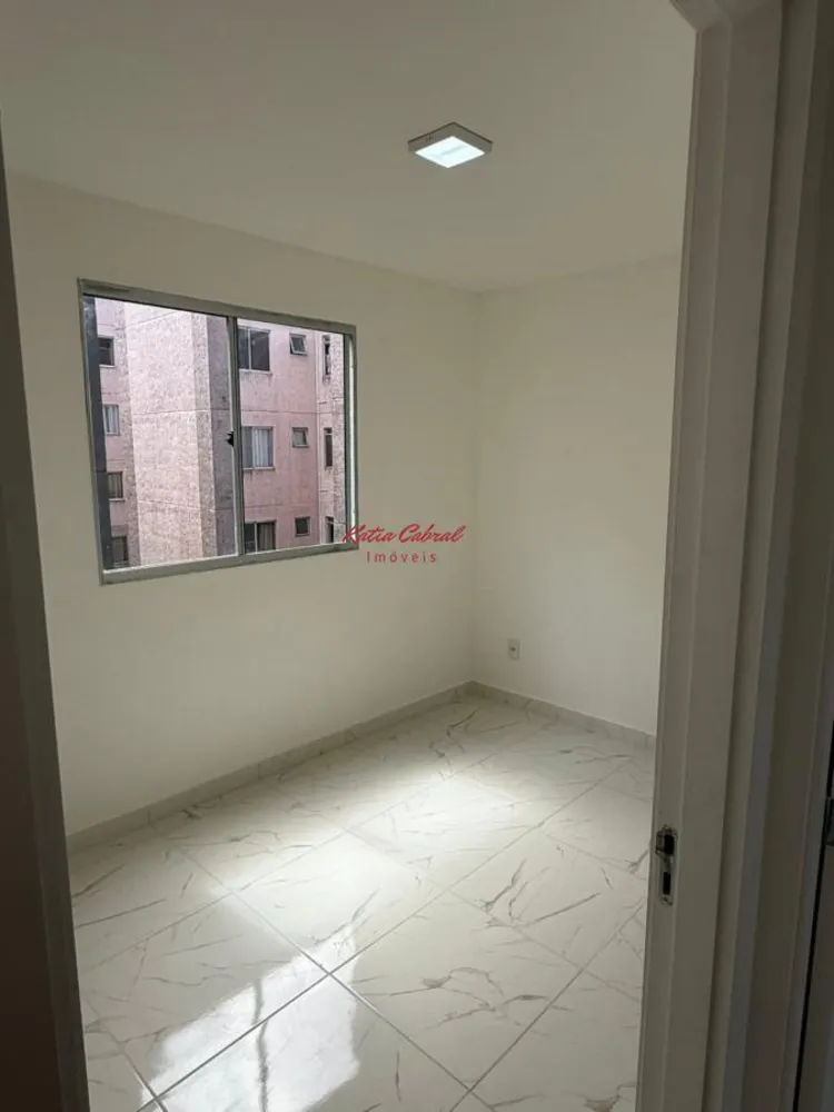 Apartamento, 2 quartos, 42 m² - Foto 7