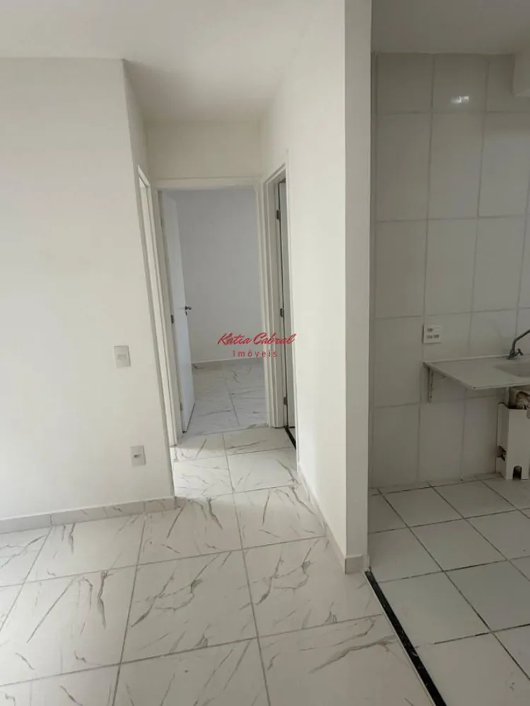 Apartamento, 2 quartos, 42 m² - Foto 6