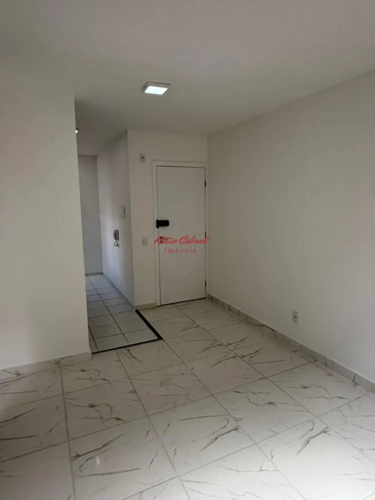 Apartamento, 2 quartos, 42 m² - Foto 14