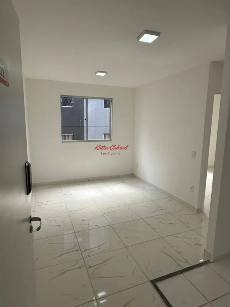 Apartamento, 2 quartos, 42 m² - Foto 4