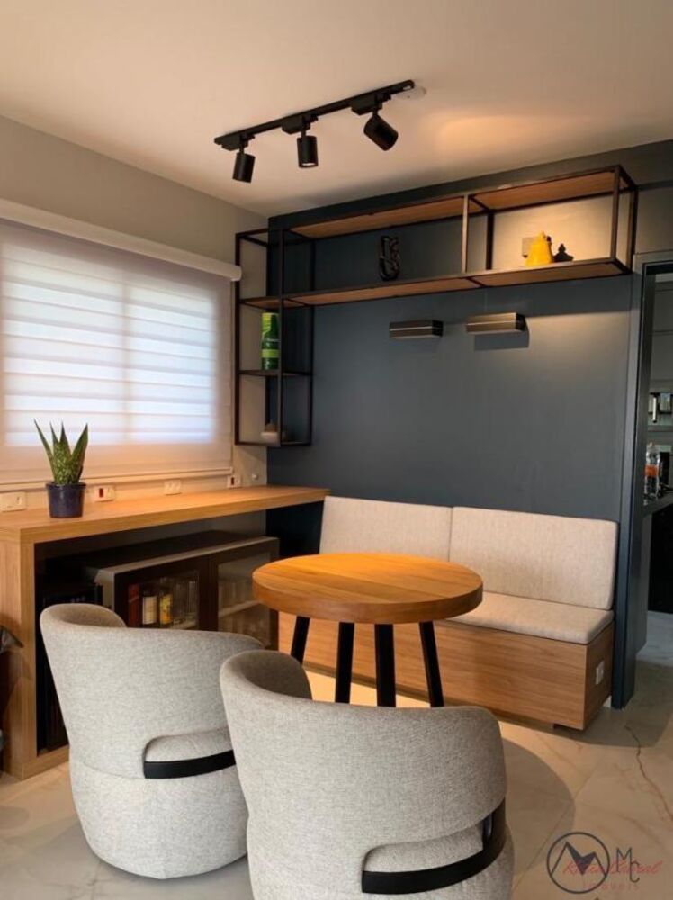 Apartamento, 3 quartos, 180 m² - Foto 1