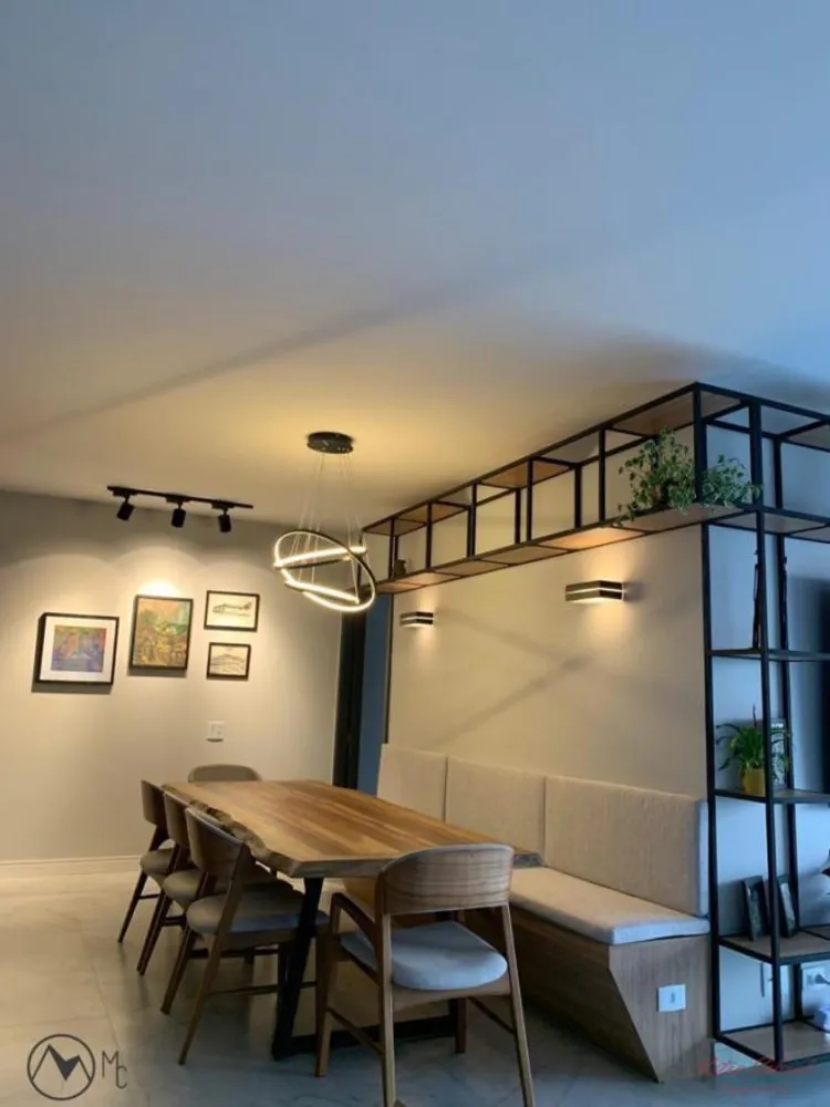 Apartamento, 3 quartos, 180 m² - Foto 11