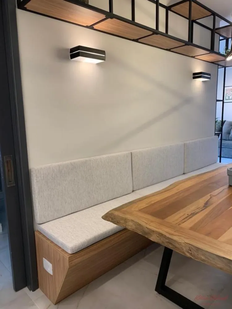 Apartamento, 3 quartos, 180 m² - Foto 17