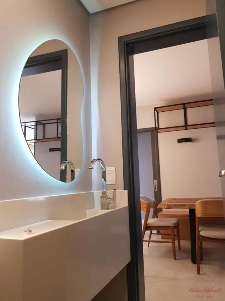 Apartamento, 3 quartos, 180 m² - Foto 6