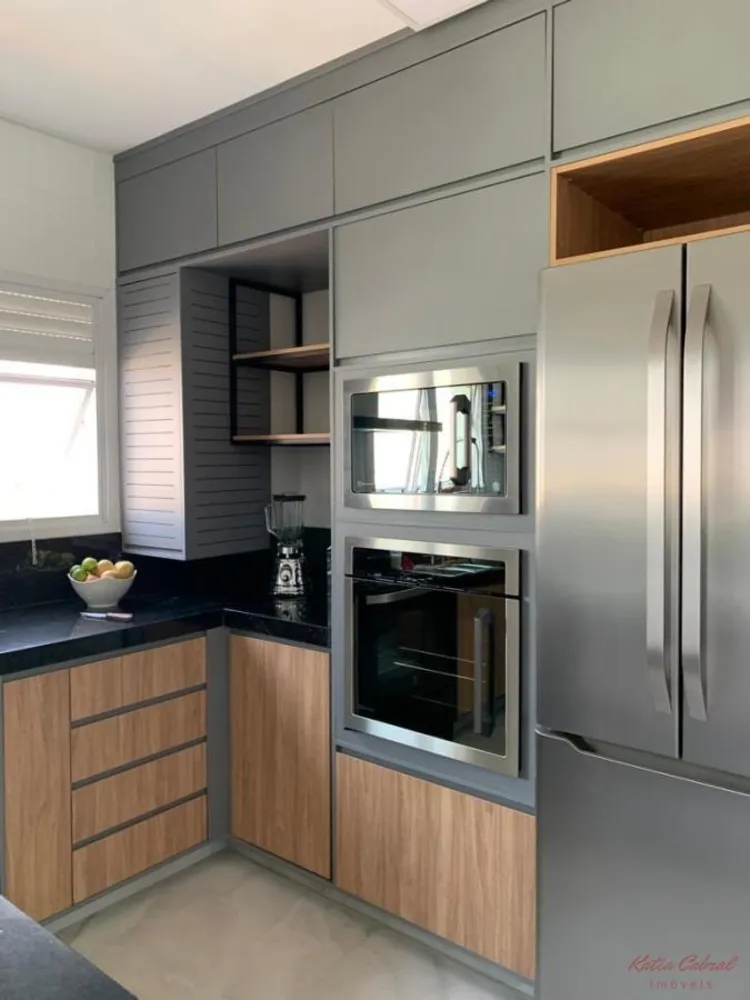 Apartamento, 3 quartos, 180 m² - Foto 19