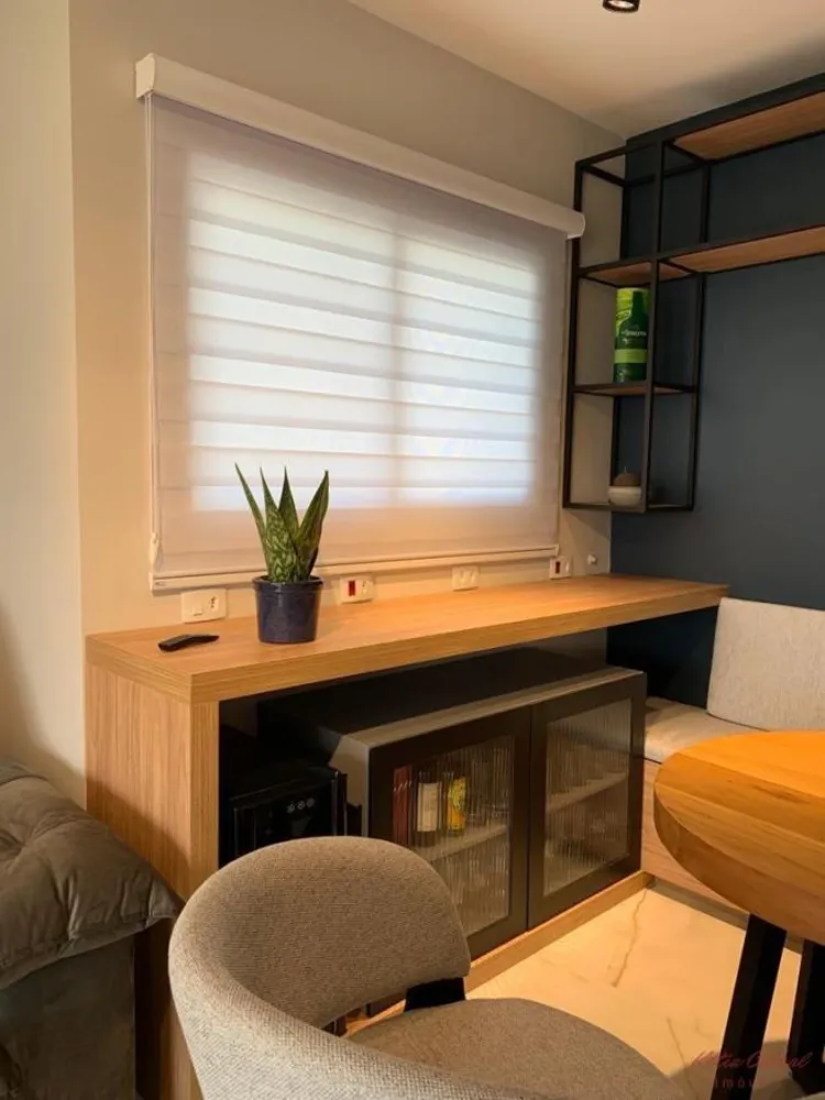 Apartamento, 3 quartos, 180 m² - Foto 4