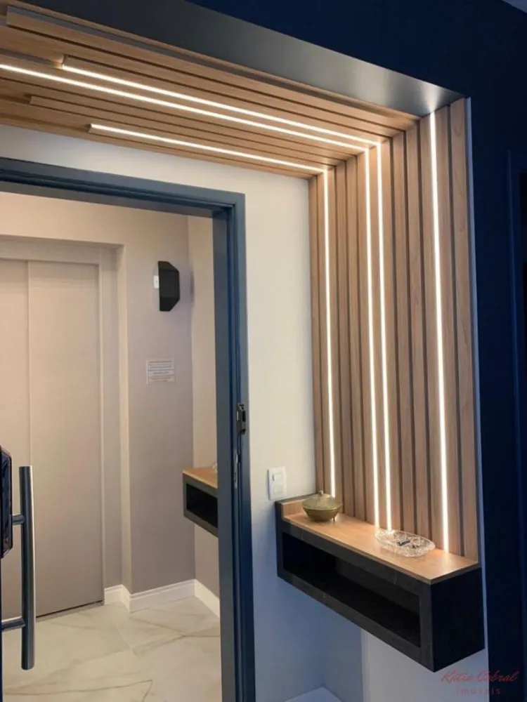 Apartamento, 3 quartos, 180 m² - Foto 9